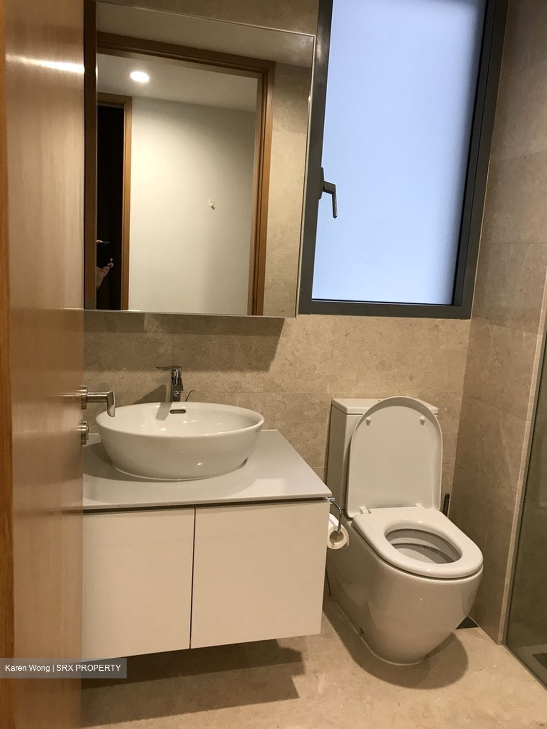 Mon Jervois (D10), Condominium #346802431